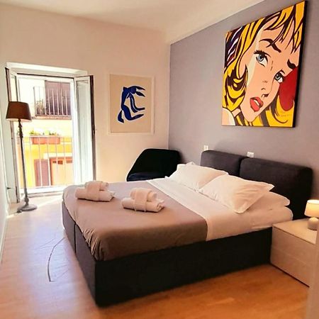 Orange Suites Рим Екстер'єр фото