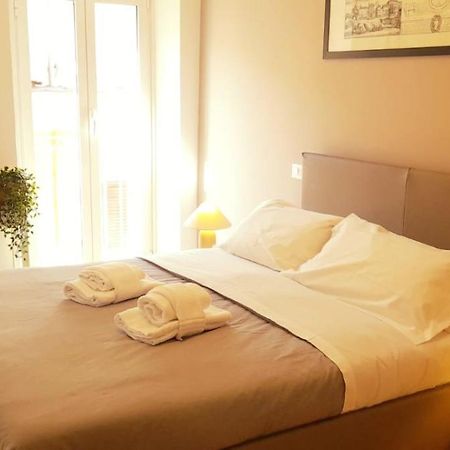 Orange Suites Рим Екстер'єр фото
