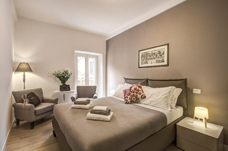 Orange Suites Рим Екстер'єр фото