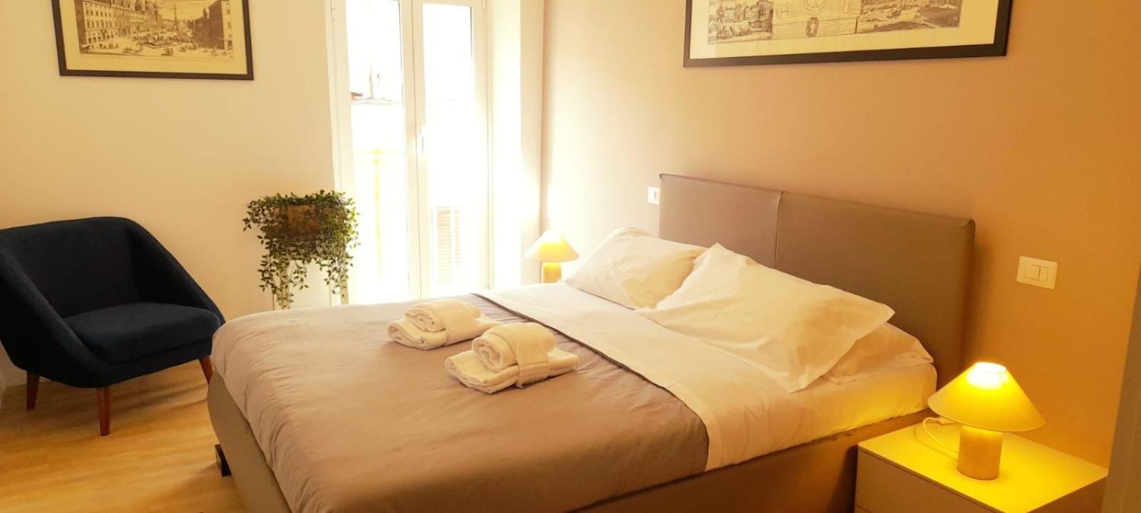 Orange Suites Рим Екстер'єр фото