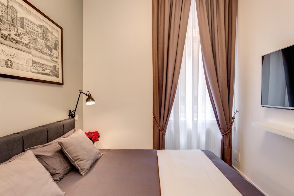 Orange Suites Рим Номер фото