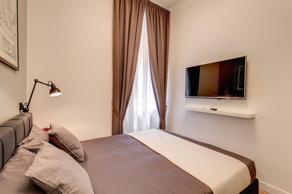 Orange Suites Рим Номер фото