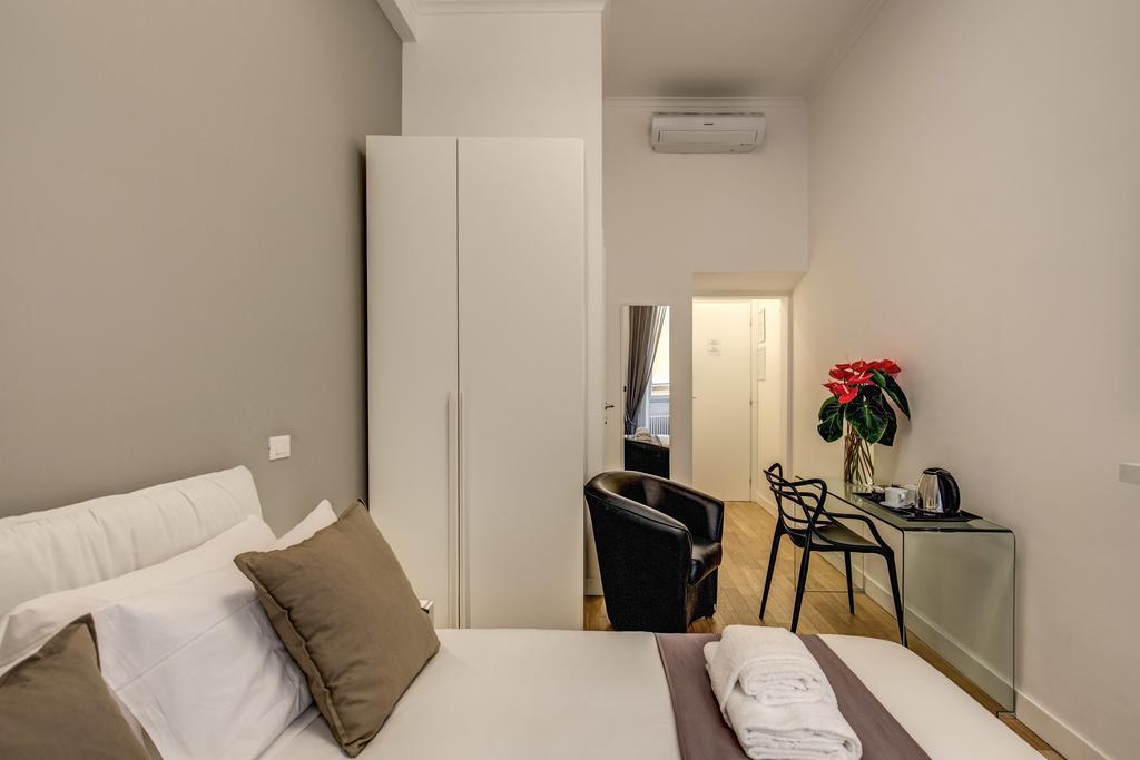 Orange Suites Рим Екстер'єр фото