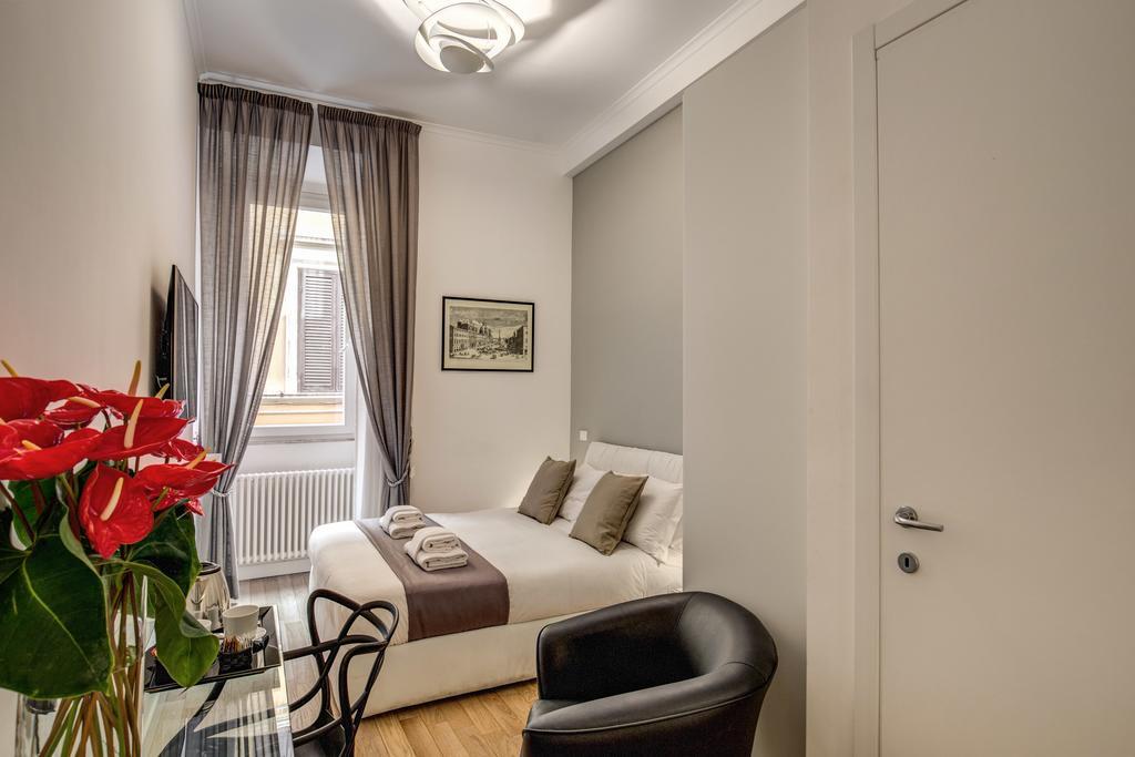 Orange Suites Рим Екстер'єр фото