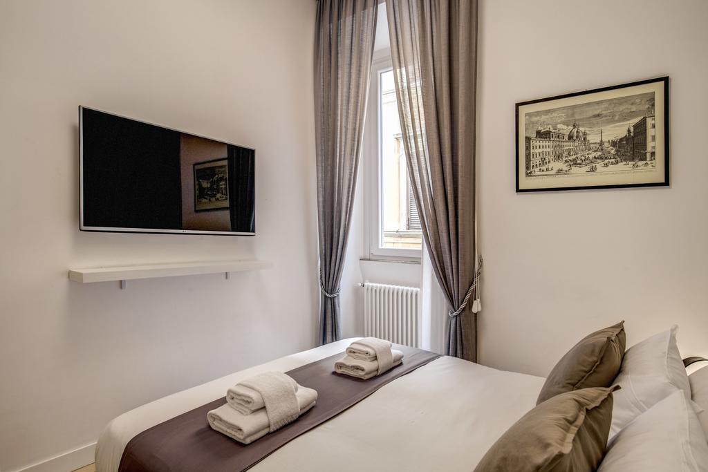 Orange Suites Рим Екстер'єр фото