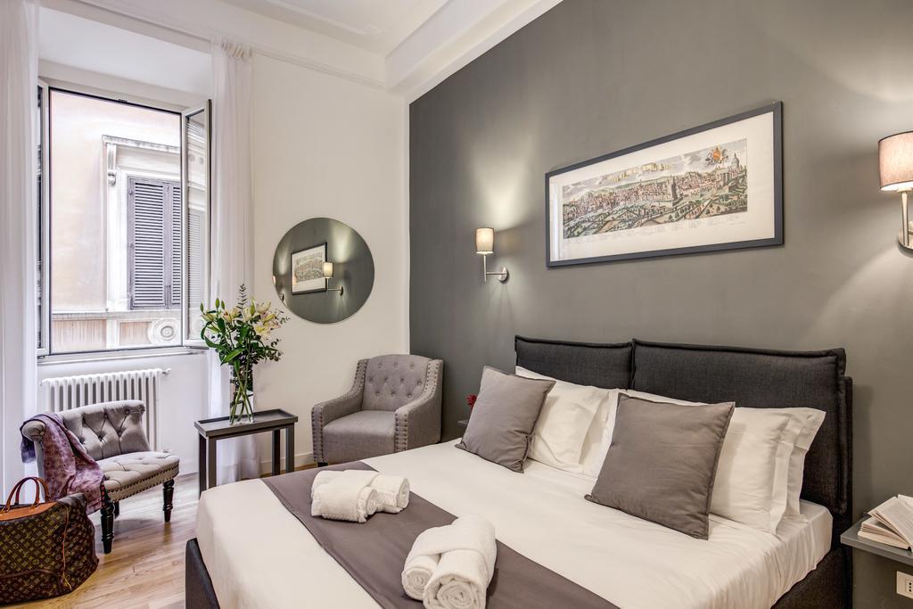 Orange Suites Рим Екстер'єр фото