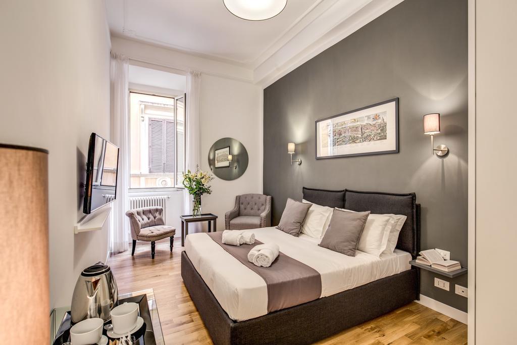 Orange Suites Рим Екстер'єр фото
