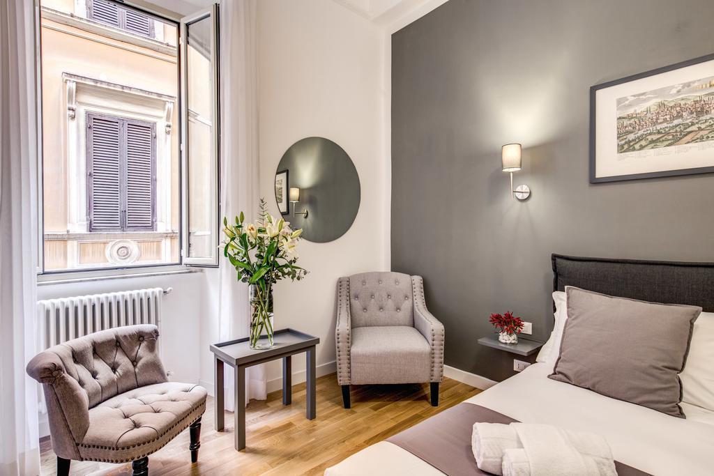 Orange Suites Рим Екстер'єр фото