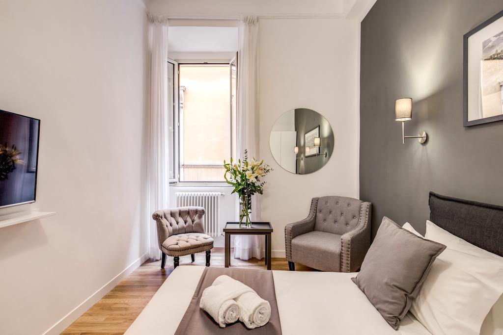 Orange Suites Рим Екстер'єр фото