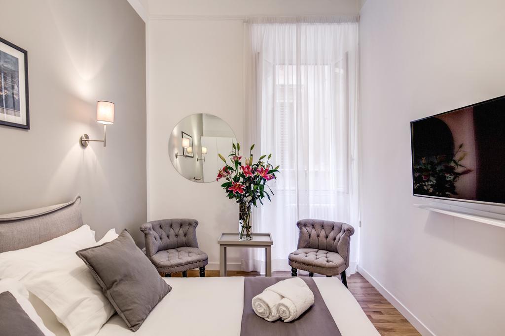 Orange Suites Рим Екстер'єр фото