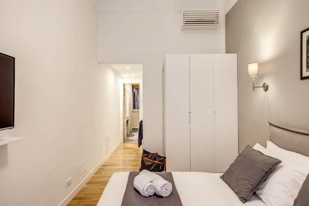Orange Suites Рим Екстер'єр фото