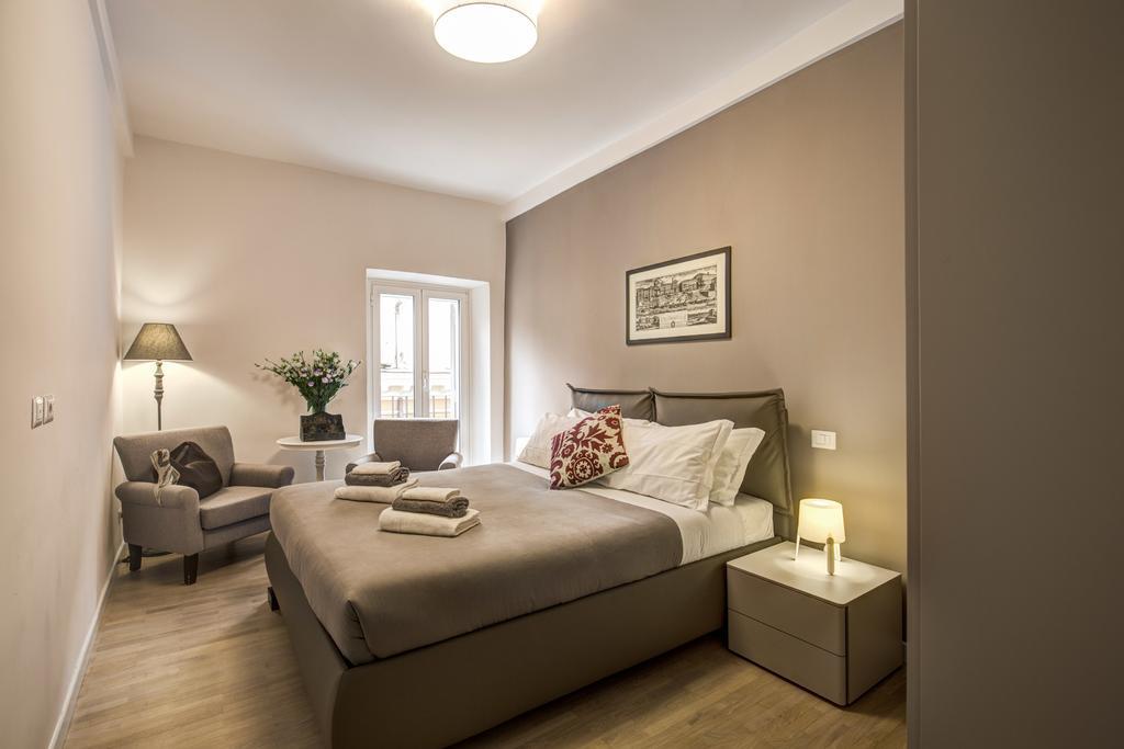 Orange Suites Рим Екстер'єр фото