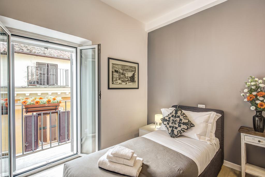 Orange Suites Рим Екстер'єр фото