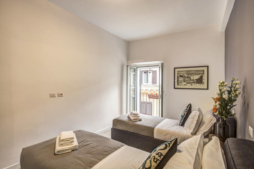 Orange Suites Рим Екстер'єр фото