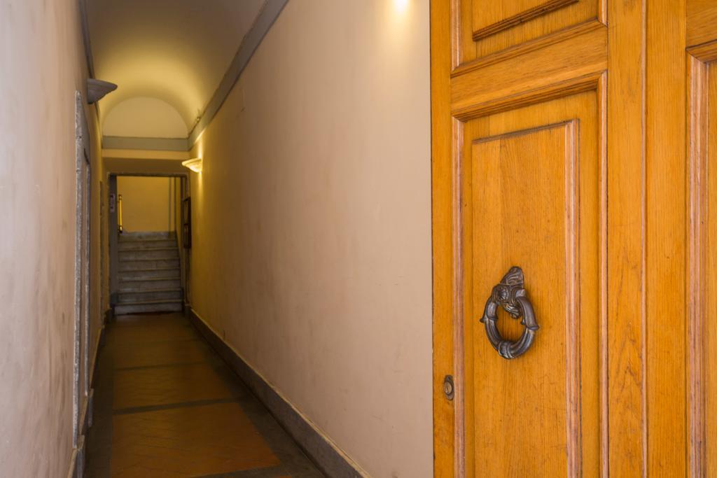 Orange Suites Рим Екстер'єр фото