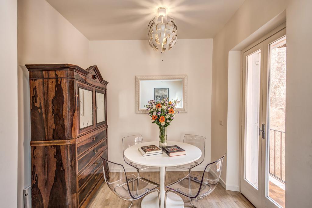 Orange Suites Рим Екстер'єр фото