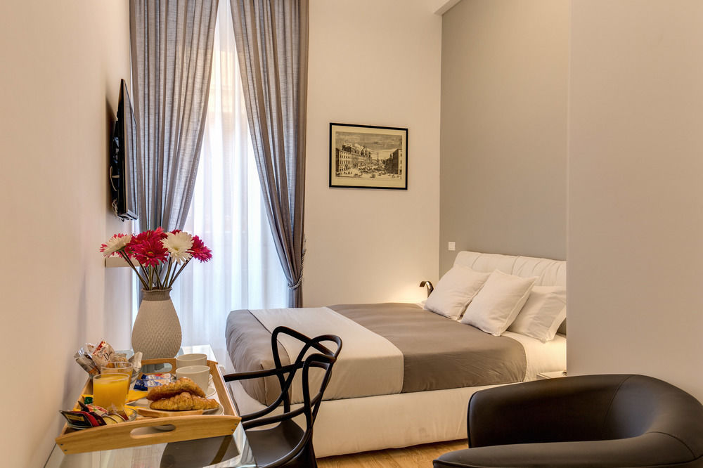 Orange Suites Рим Екстер'єр фото