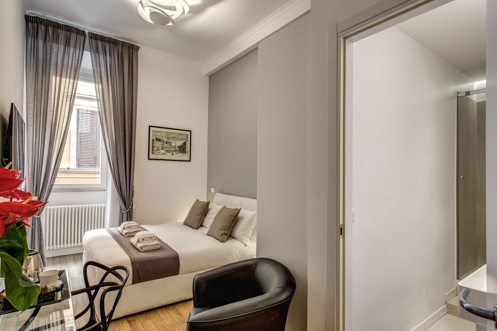 Orange Suites Рим Екстер'єр фото