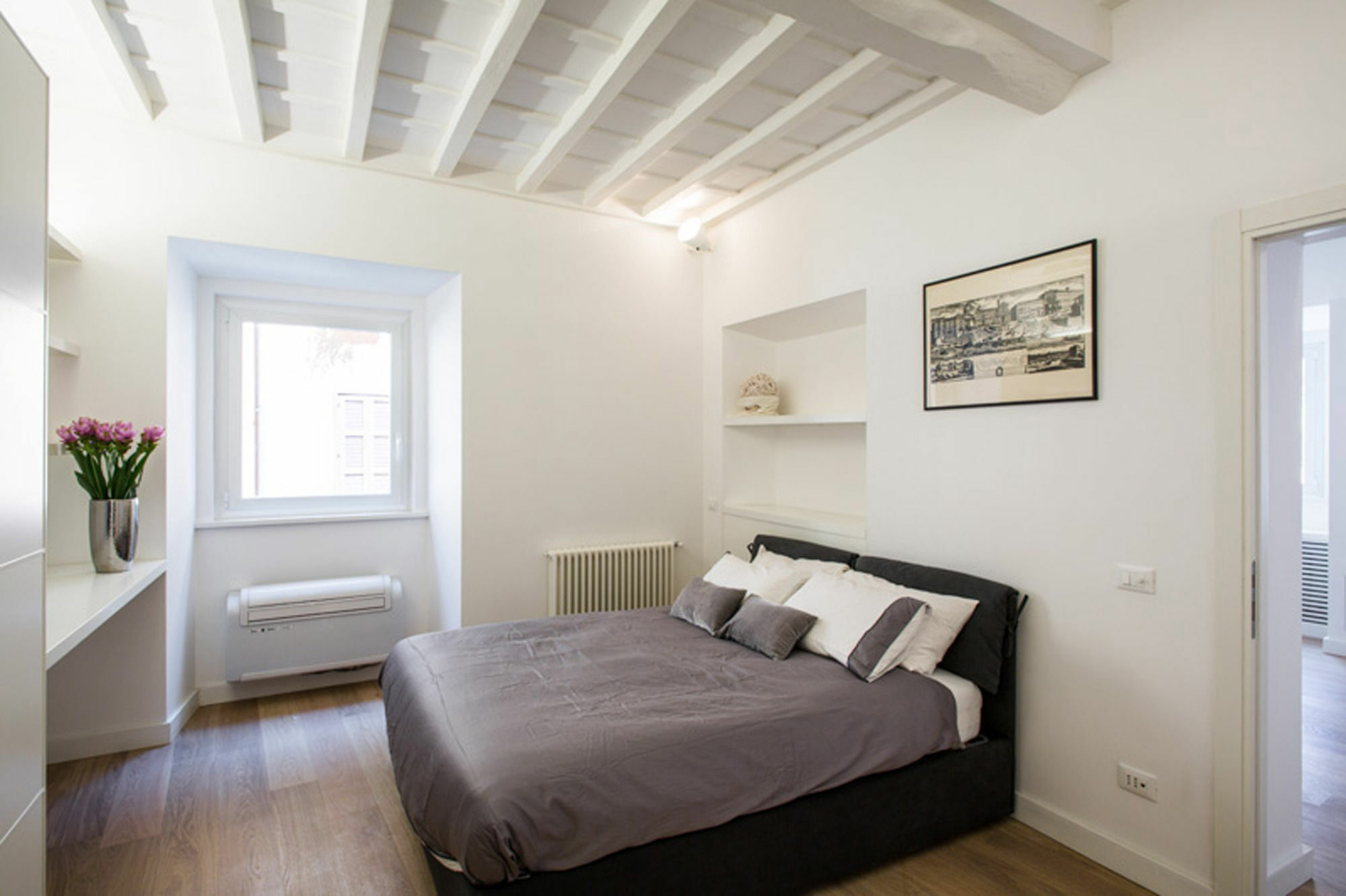 Orange Suites Рим Екстер'єр фото