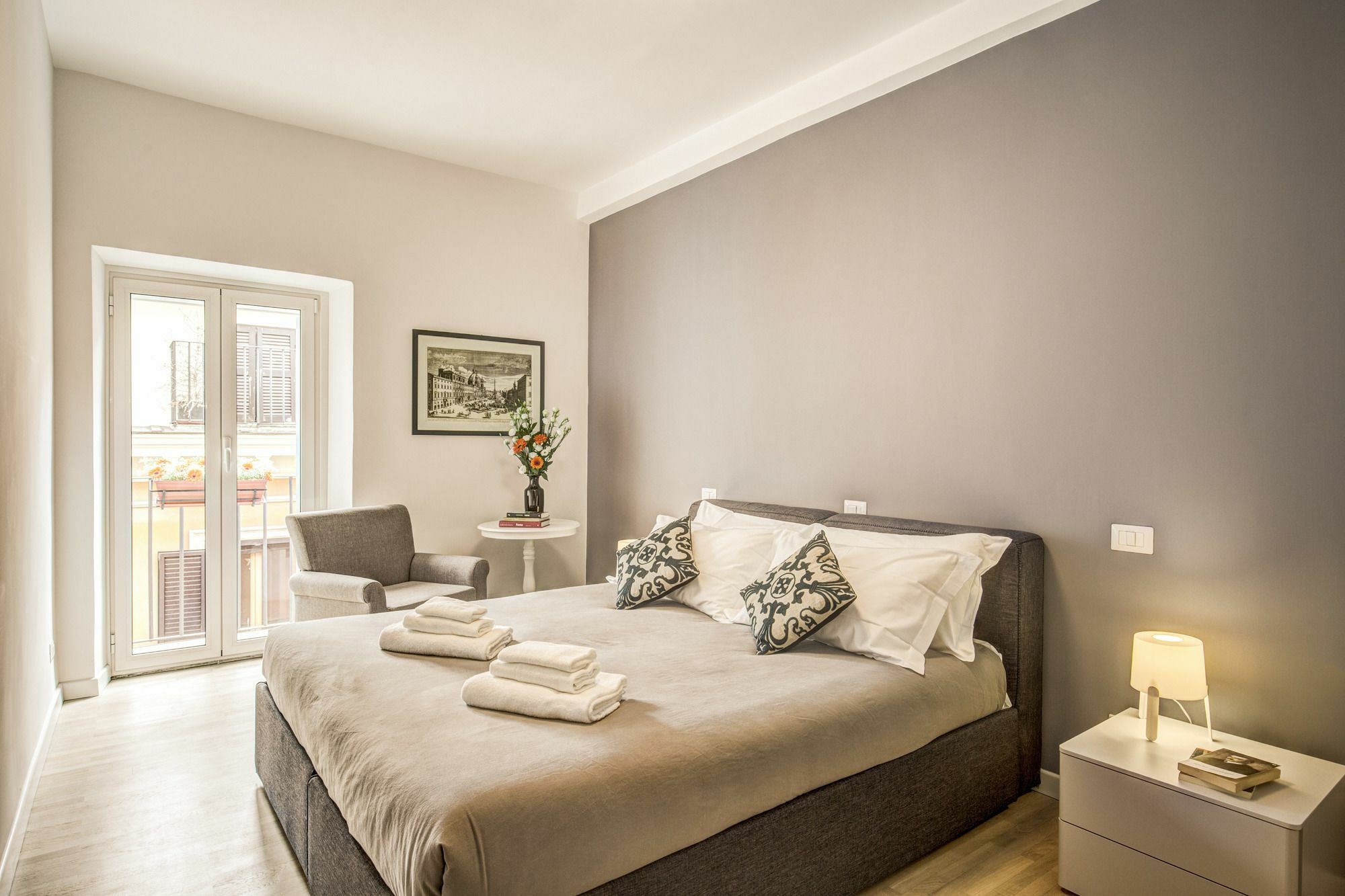 Orange Suites Рим Екстер'єр фото