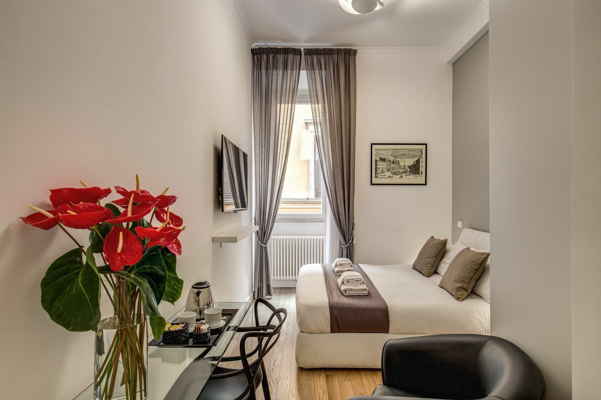Orange Suites Рим Екстер'єр фото