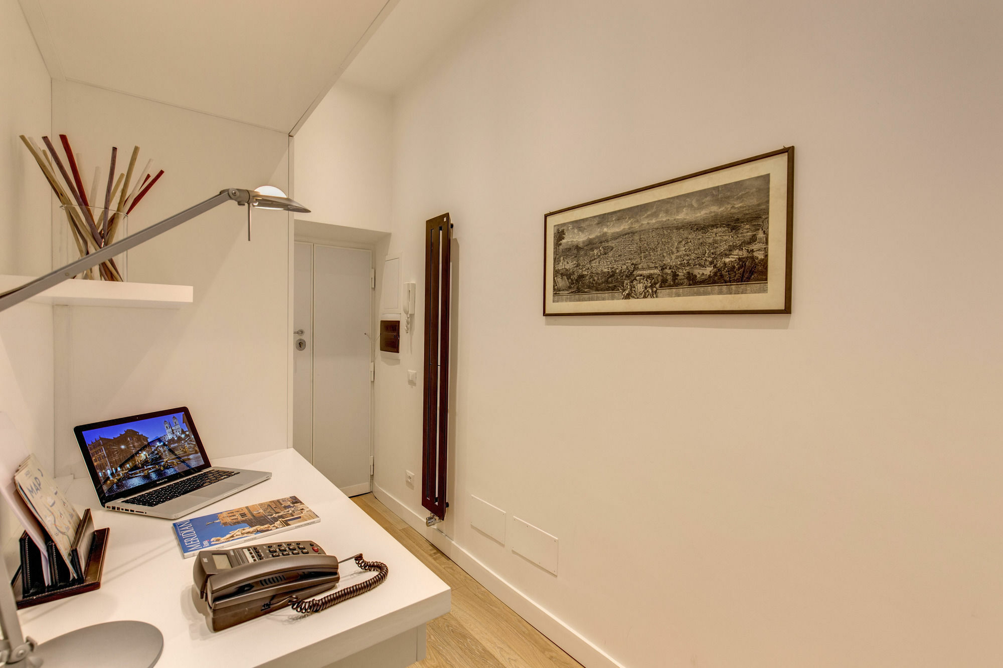 Orange Suites Рим Екстер'єр фото
