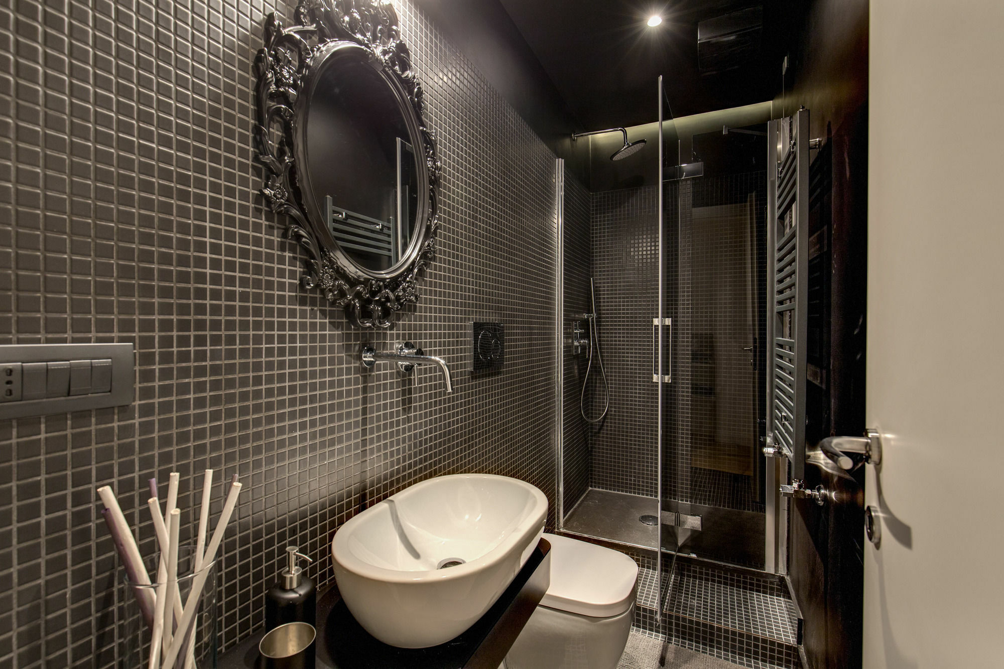 Orange Suites Рим Екстер'єр фото