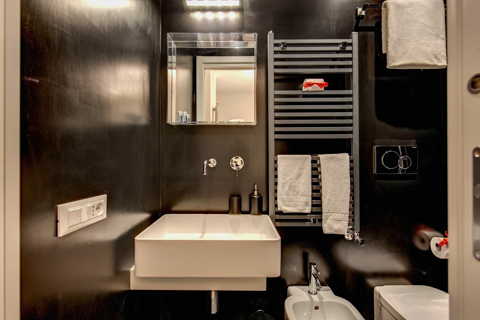 Orange Suites Рим Екстер'єр фото