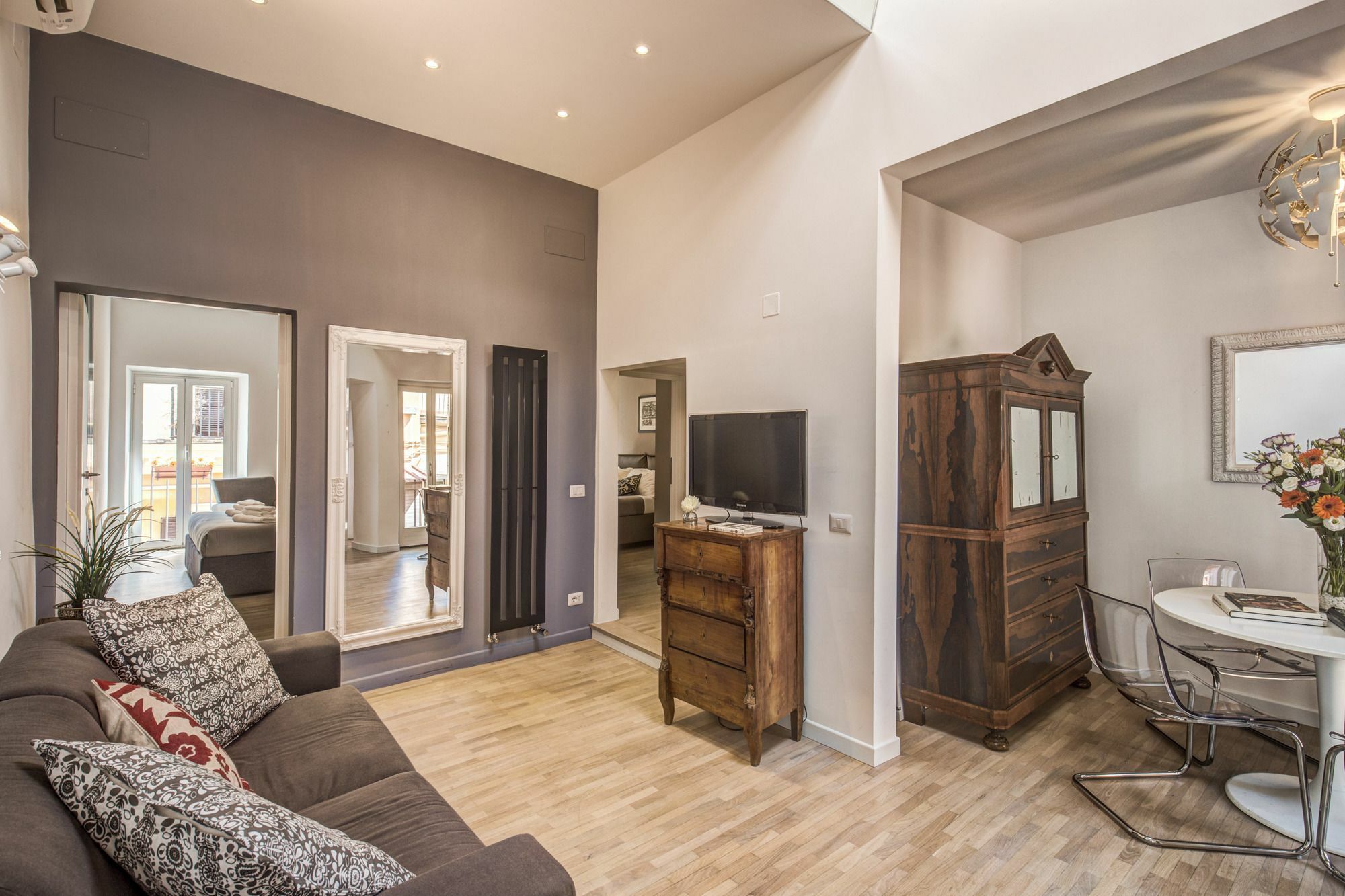 Orange Suites Рим Екстер'єр фото