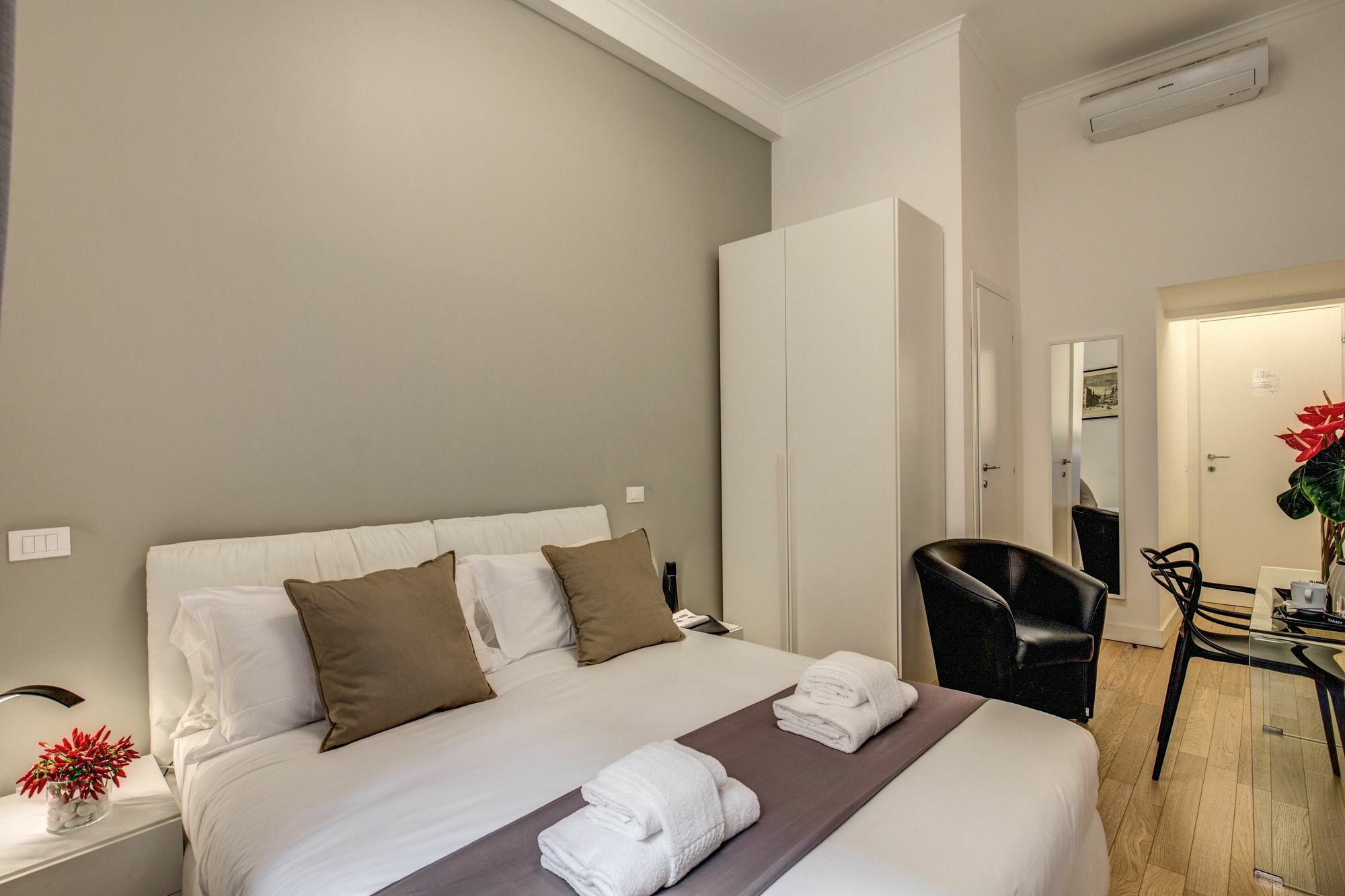Orange Suites Рим Екстер'єр фото