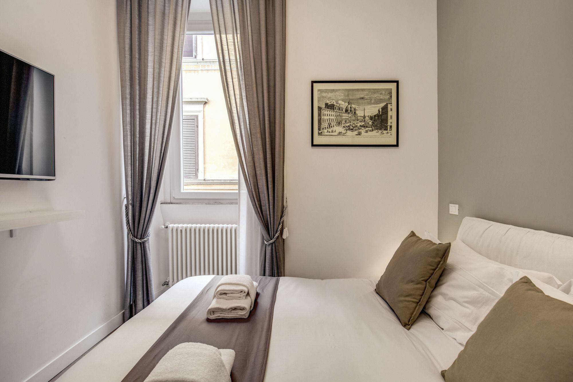 Orange Suites Рим Екстер'єр фото