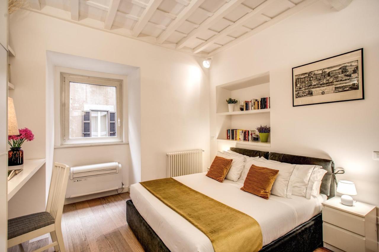Orange Suites Рим Екстер'єр фото