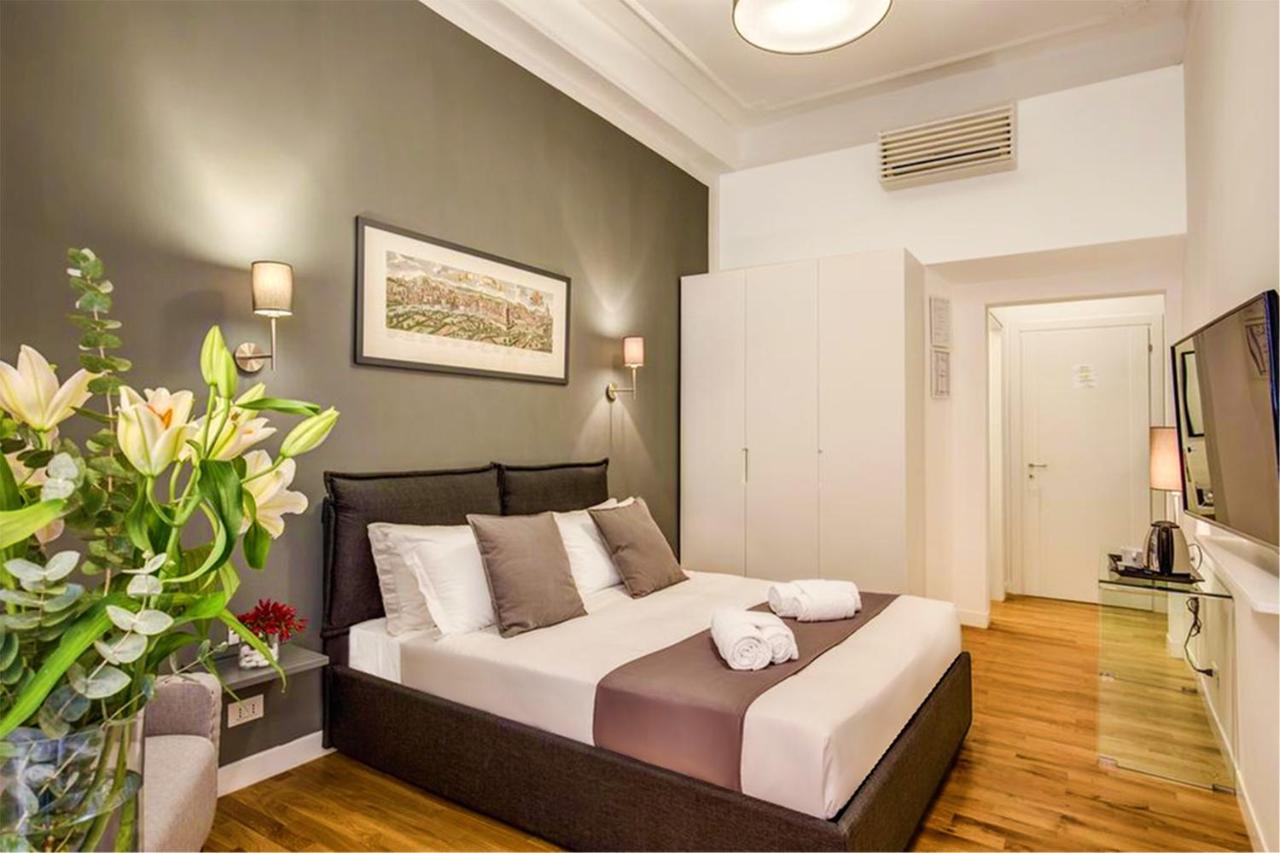 Orange Suites Рим Екстер'єр фото