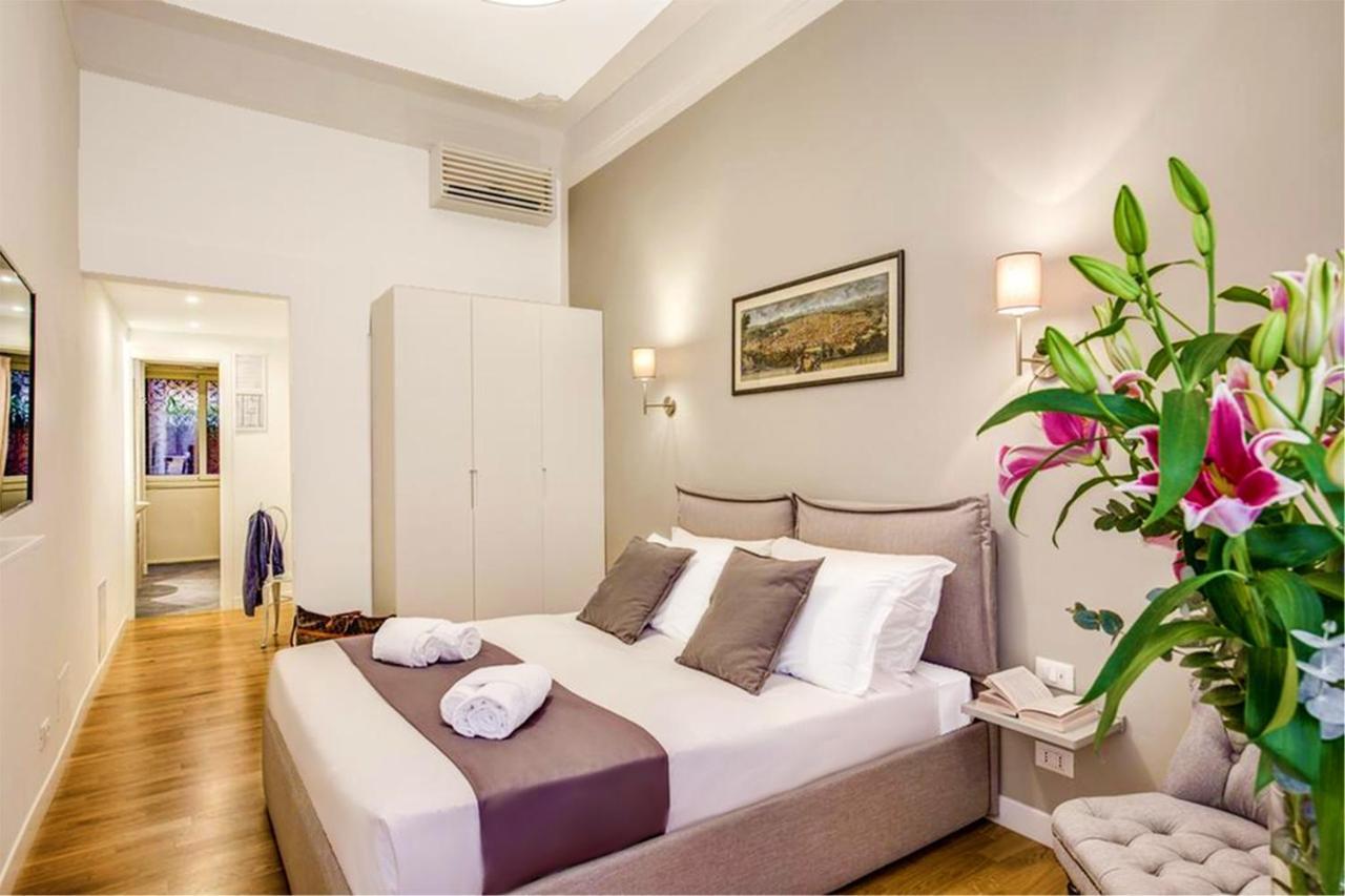 Orange Suites Рим Екстер'єр фото