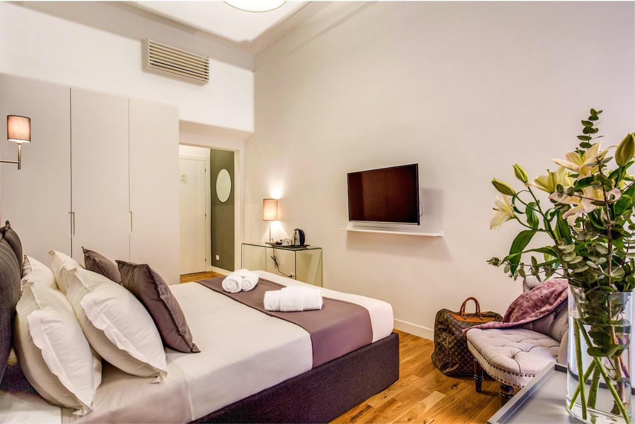 Orange Suites Рим Екстер'єр фото